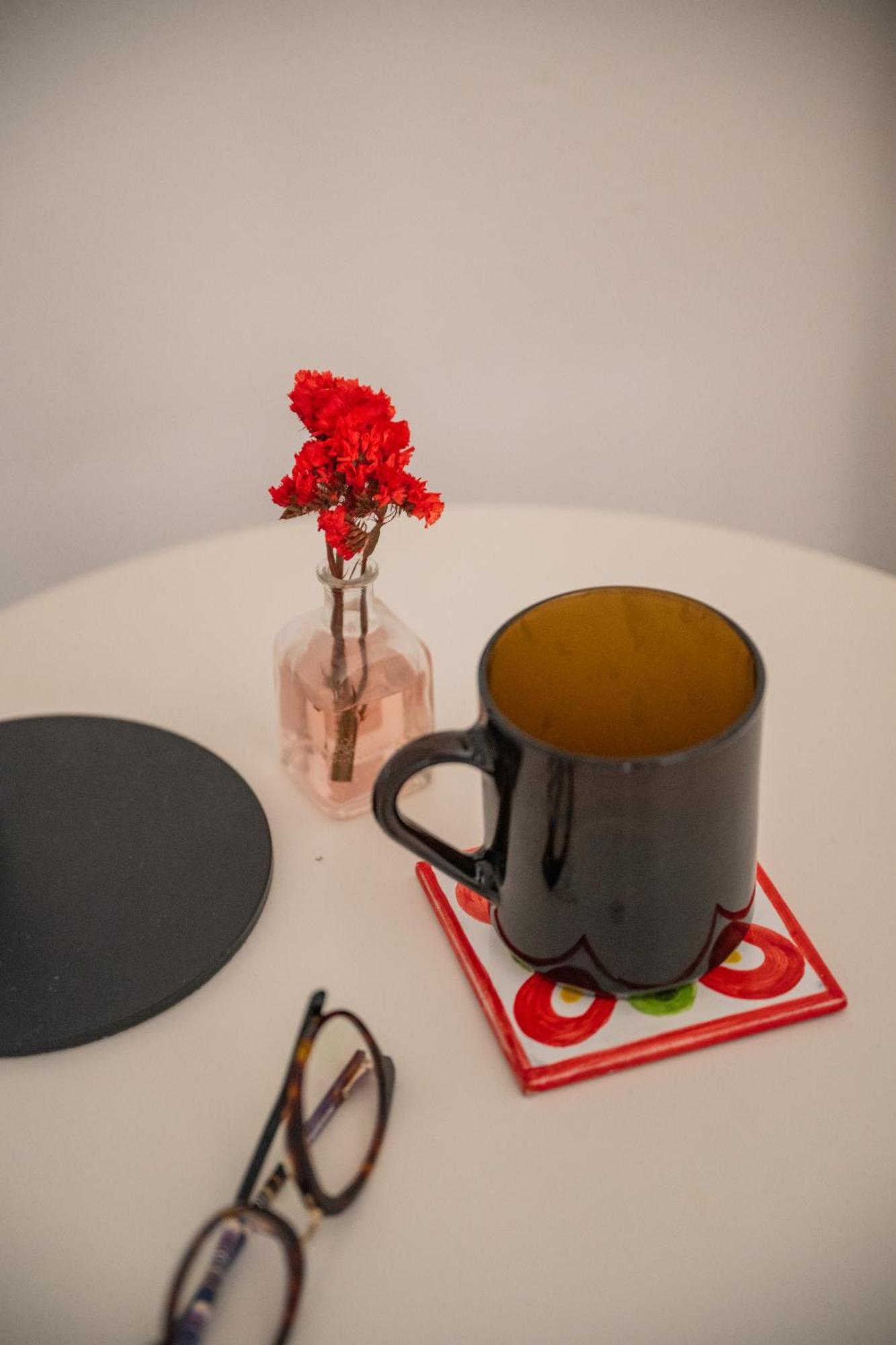 Bed and Breakfast Casa Pertosa Таорміна Номер фото