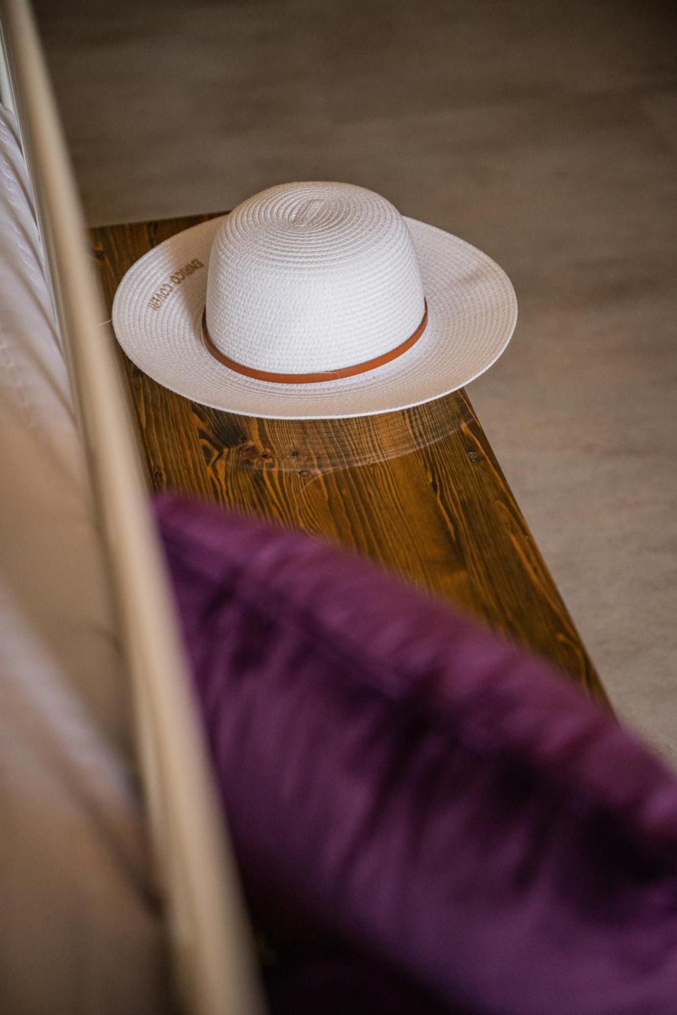 Bed and Breakfast Casa Pertosa Таорміна Номер фото