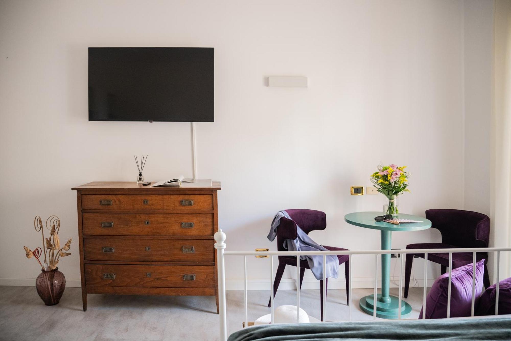 Bed and Breakfast Casa Pertosa Таорміна Номер фото