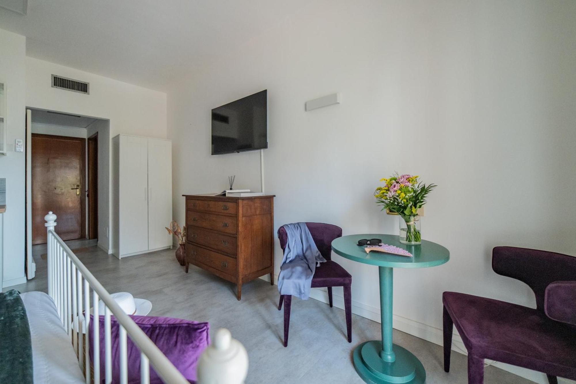 Bed and Breakfast Casa Pertosa Таорміна Номер фото