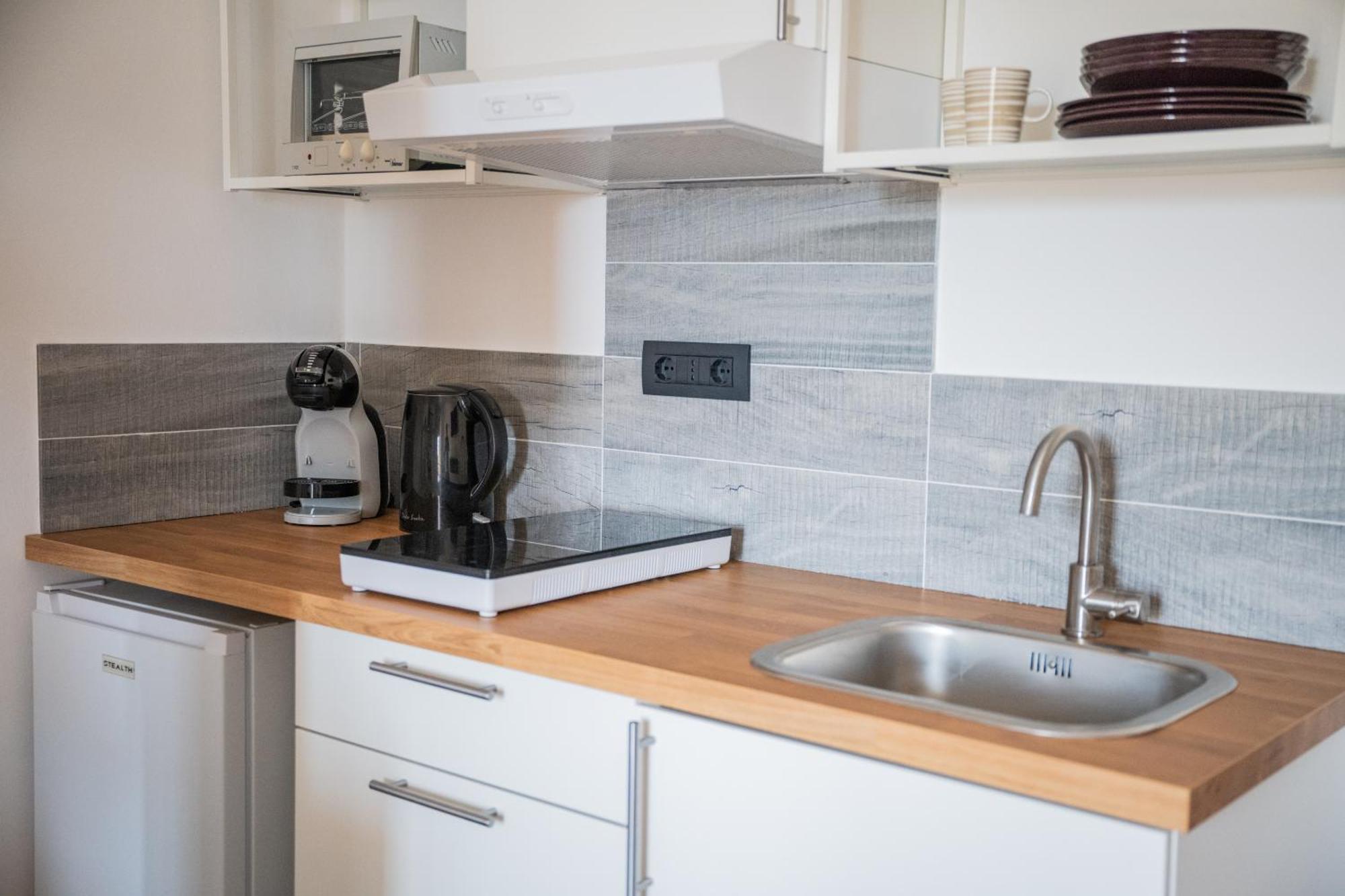 Bed and Breakfast Casa Pertosa Таорміна Номер фото
