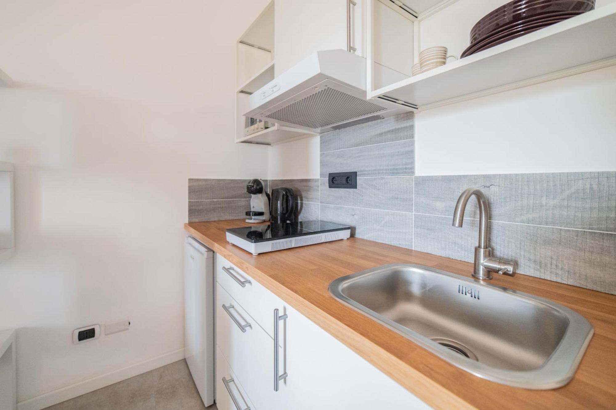Bed and Breakfast Casa Pertosa Таорміна Номер фото