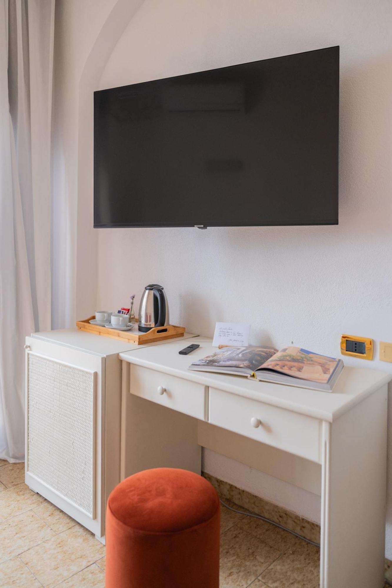Bed and Breakfast Casa Pertosa Таорміна Номер фото