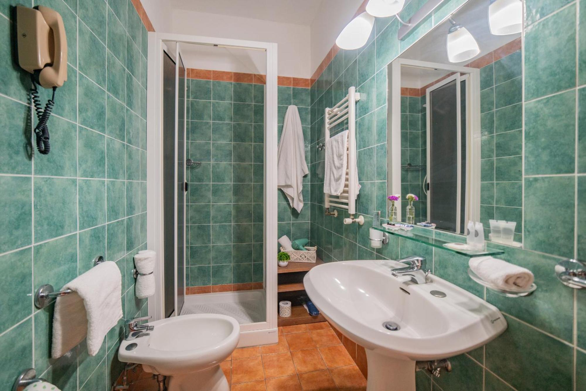 Bed and Breakfast Casa Pertosa Таорміна Екстер'єр фото