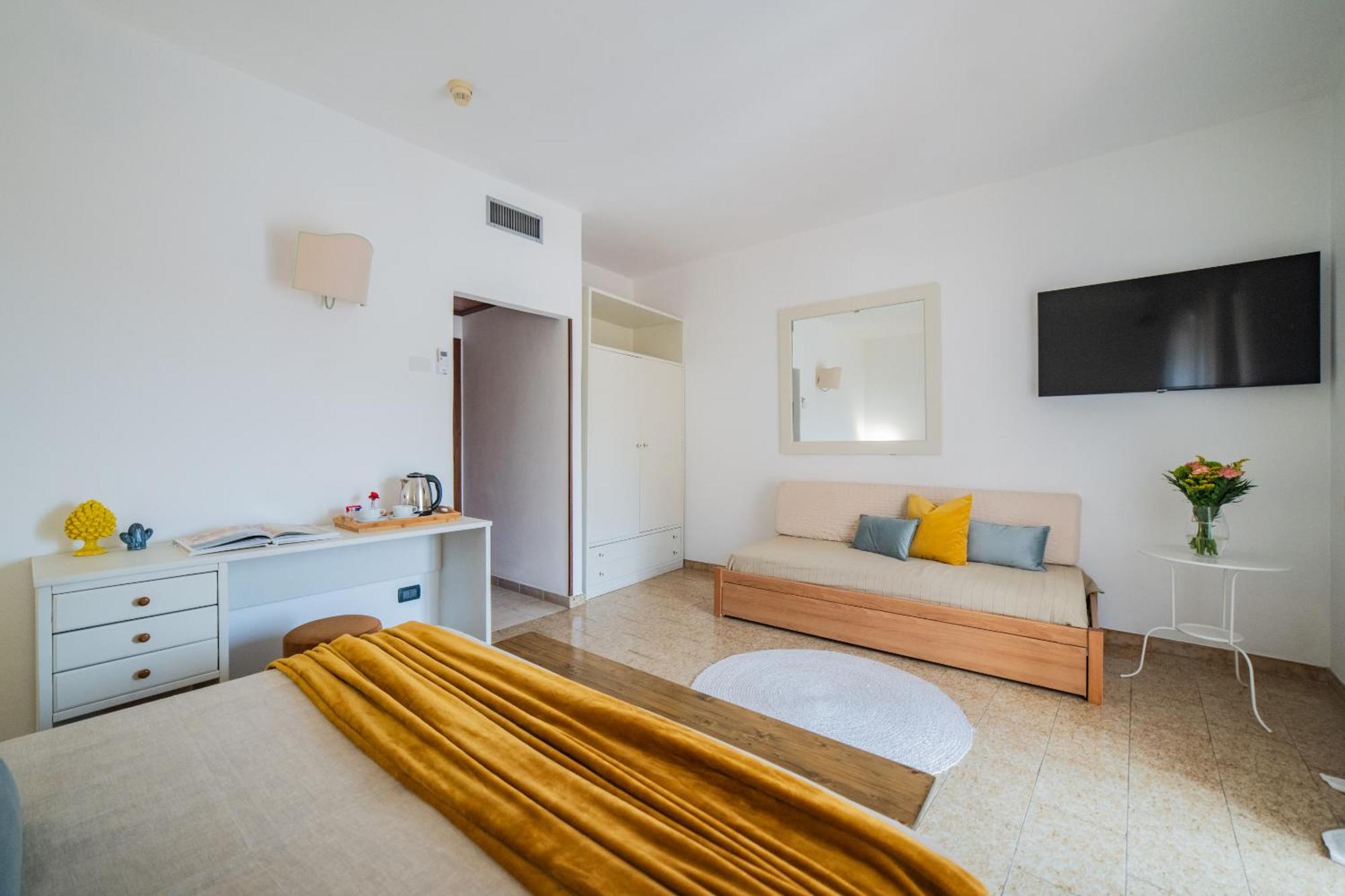 Bed and Breakfast Casa Pertosa Таорміна Екстер'єр фото