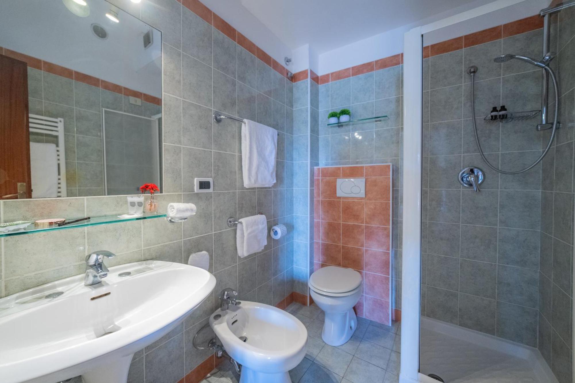 Bed and Breakfast Casa Pertosa Таорміна Екстер'єр фото