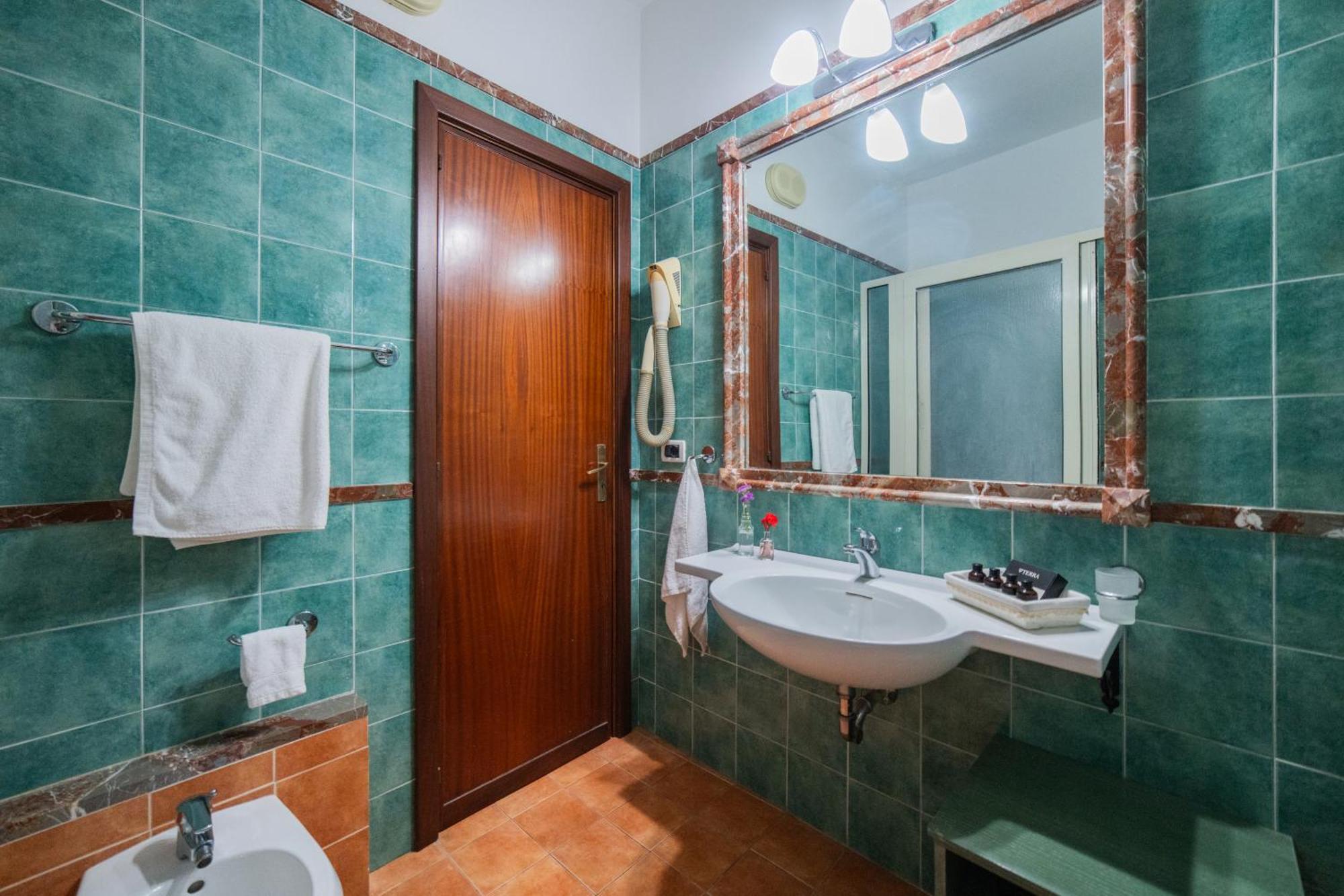 Bed and Breakfast Casa Pertosa Таорміна Екстер'єр фото